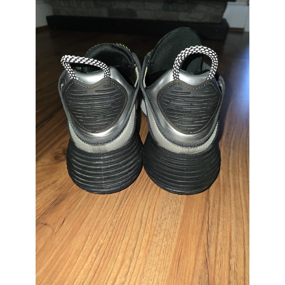 Size 13 - 3M x Nike Air Max 2090 SE Anthracite - Picture 4 of 8